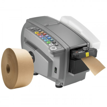 Electric Water-Activated Tape Dispenser